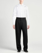 Mcqueen Mens Shirt in White