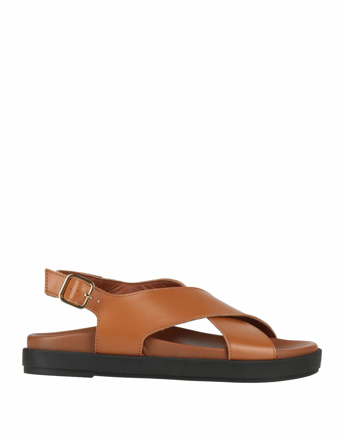 Alohas Womens Sandals Tan