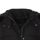 Moose Knuckles Cloud 3q Down Jacket