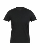 Y-3 Mens T-shirt in Black
