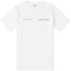 Soulland x Playboy Monthly Tee - October 1971