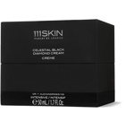 111SKIN - Celestial Black Diamond Cream, 50ml - Colorless