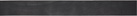 Magliano Black 'I Suffer' Belt