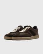 Collegium PILLAR COURT III Brown Mens Lowtop