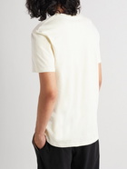 Paul Smith - Cotton-Jersey T-Shirt - White