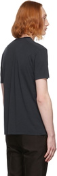 TOM FORD Navy Jersey T-Shirt