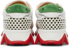 Christian Louboutin Loubishark Sneakers