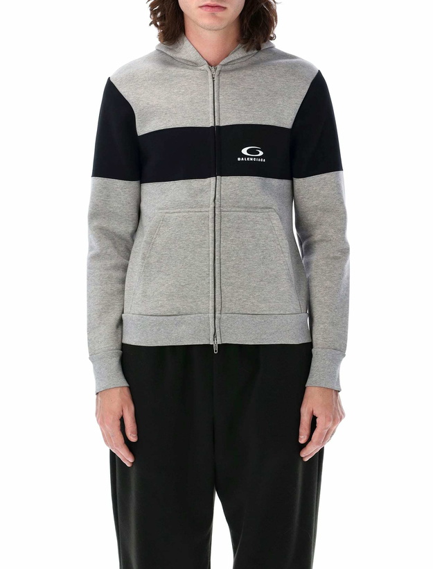 Photo: Balenciaga Sweatsuit Hoodie