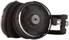 Audio-Technica Black ATH-ADX5000 Open-Air Dynamic Headphones