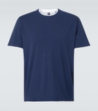 Fedeli Cotton T-shirt
