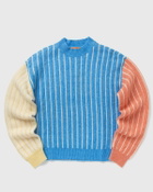 Stine Goya Sg Nachi, 2108 Cable Knit Multi Pullovers