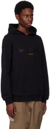 AFFXWRKS Black Communion Hoodie