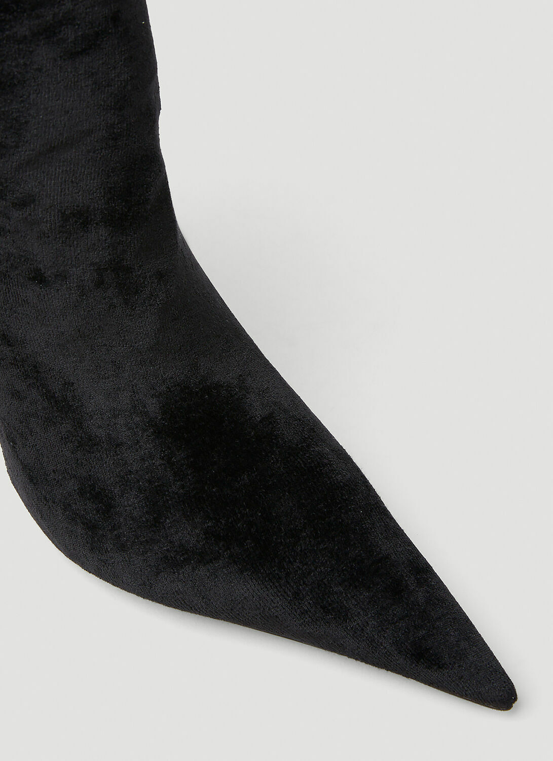 Balenciaga Knife Boots