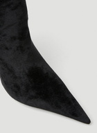 Balenciaga Knife Boots