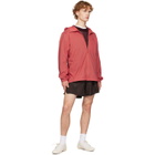 Merrell 1TRL Off-White Relay Web Sneakers