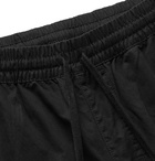 Vans - Embarcadero Cotton Drawstring Trousers - Black