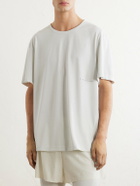 On - Post Archive Faction Running-T Jersey Top - Neutrals