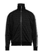 Versace Mens Sweatshirt in Black