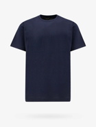 Roberto Collina T Shirt Blue   Mens