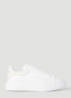 Alexander McQueen - Larry Sneakers in White