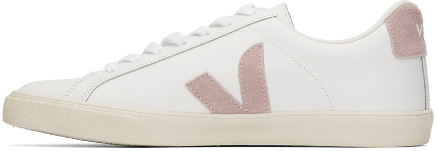 veja esplar blanche
