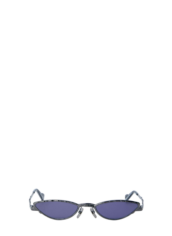 Photo: Kuboraum Mask Z29 Sunglasses