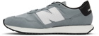 New Balance Blue 237 Sneakers