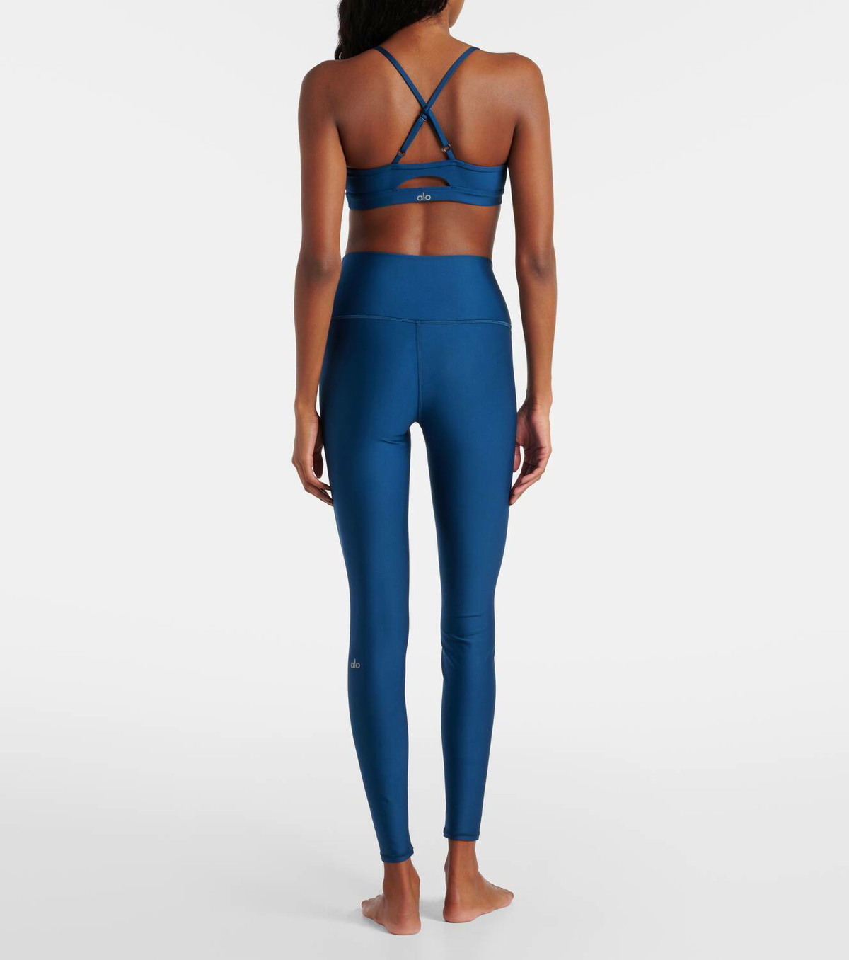 Alo Yoga Airlift Intrigue sports bra