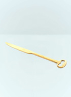 Seletti Keytlery Cutlery Set