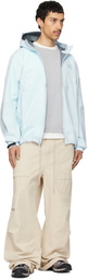 Arc'teryx Blue Beta Jacket