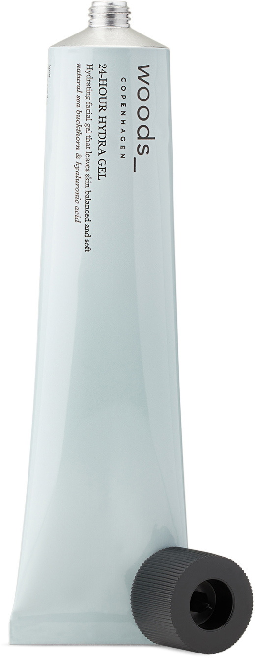 Woods Copenhagen 24-Hour Hydra Gel Moisturizer, 75 mL