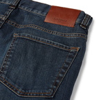 Canali - Stretch-Denim Jeans - Dark denim