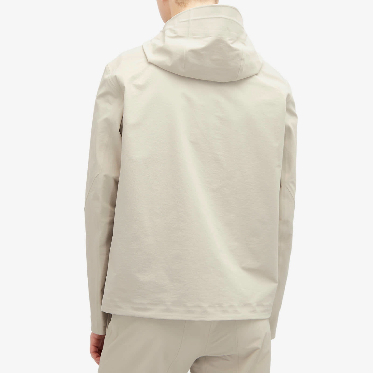 Arc'teryx Veilance Men's Arcteryx Veilance Quartic Jacket in