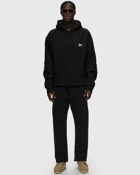 Patta Some Like It Hot Classic Hooded Sweater Black - Mens - Hoodies