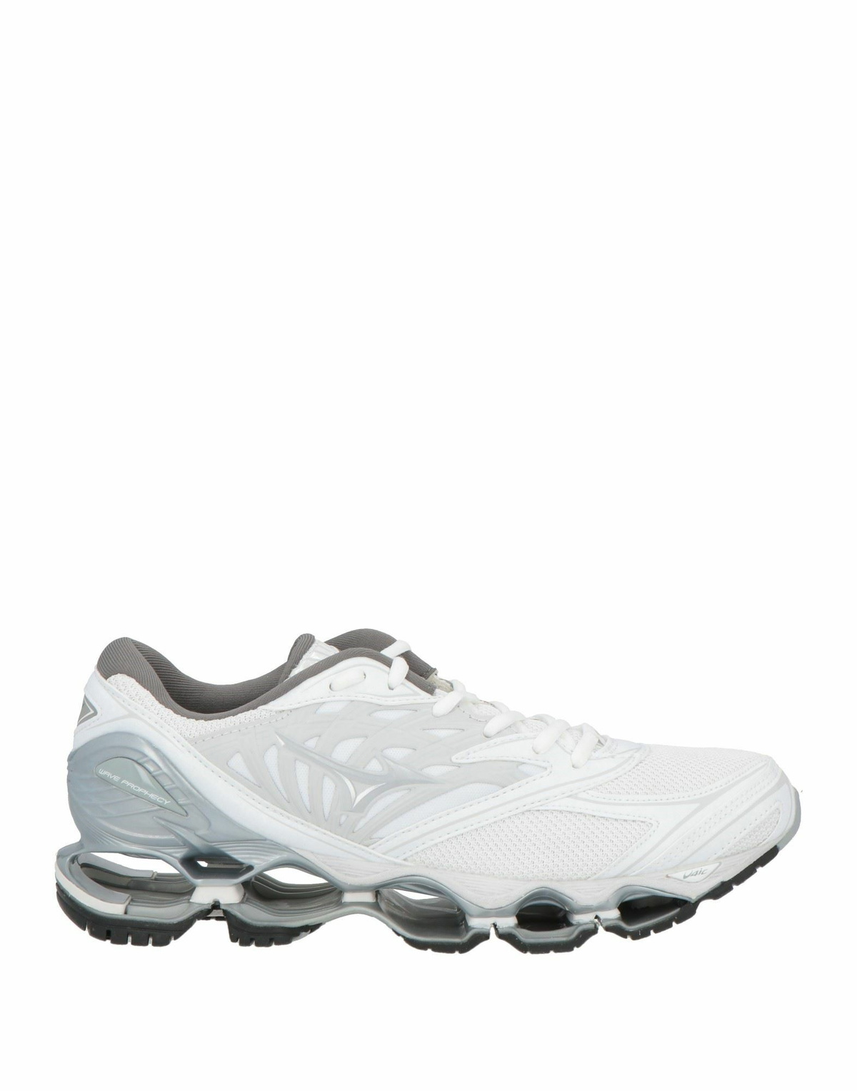 Mizuno Womens Sneakers in White