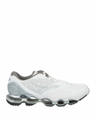 Mizuno Womens Sneakers in White