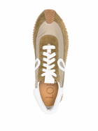 LOEWE - Flow Runner Sneakers