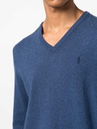 POLO RALPH LAUREN - Logoed Sweater