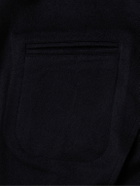 Stòffa - Cashmere Blazer - Blue
