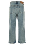 7 For All Mankind Denim Trouser