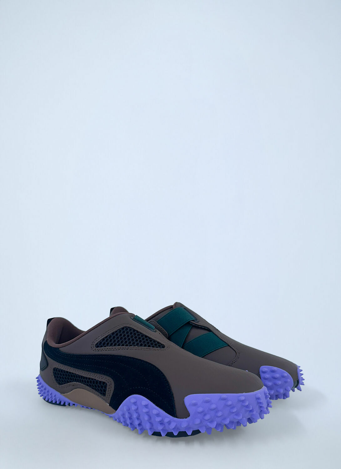 Puma Ur Mostro Communication Sneakers