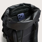 Db Journey Snow Pro Backpack 32L in Black Out