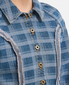Molly Goddard Alfie Denim Jacket