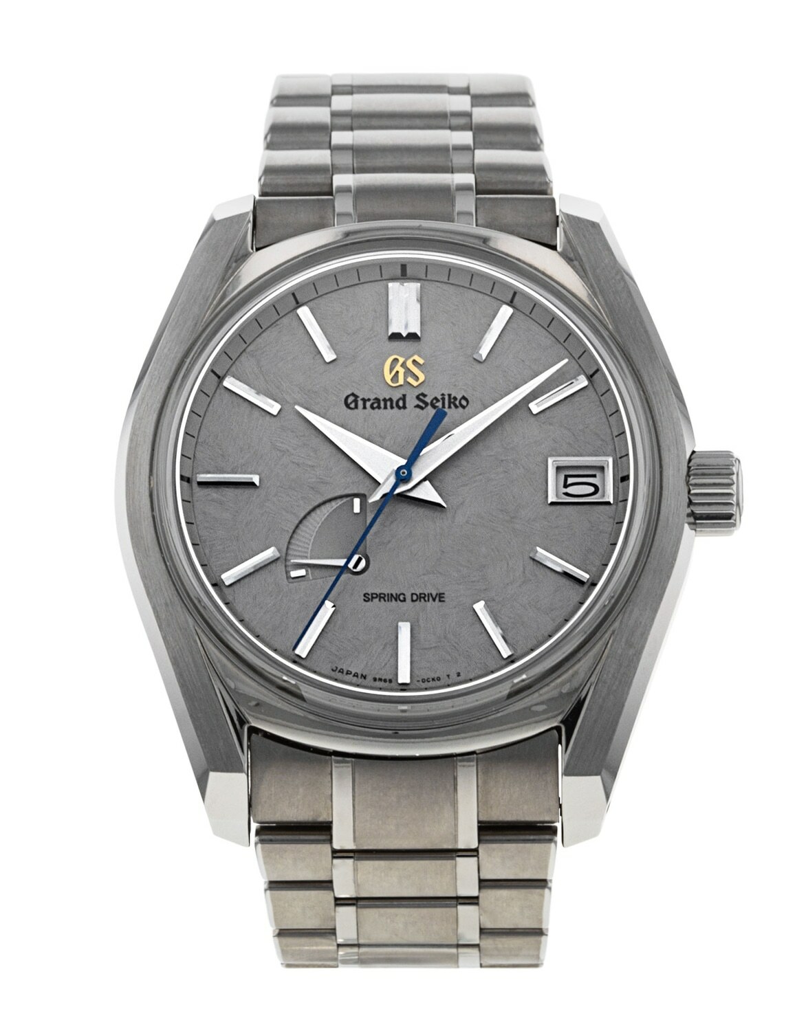 Grand Seiko Heritage Collection SBGA415
