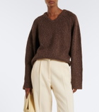Lisa Yang Aloia cashmere sweater