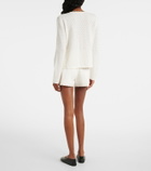Posse Helena crochet cardigan
