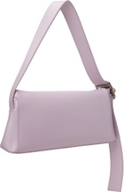 OSOI Purple Folder Brot Bag