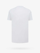 Dsquared2   T Shirt White   Mens