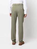 BRUNELLO CUCINELLI - Cotton Chino Trousers