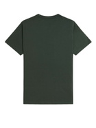 Fred Perry Cotton T-shirt With Logo Embroidery